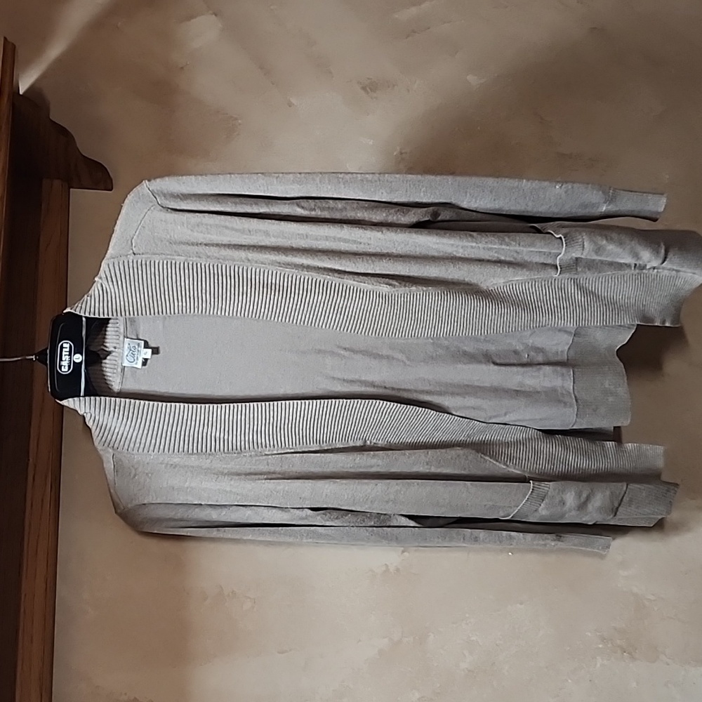 Cielo Sweater